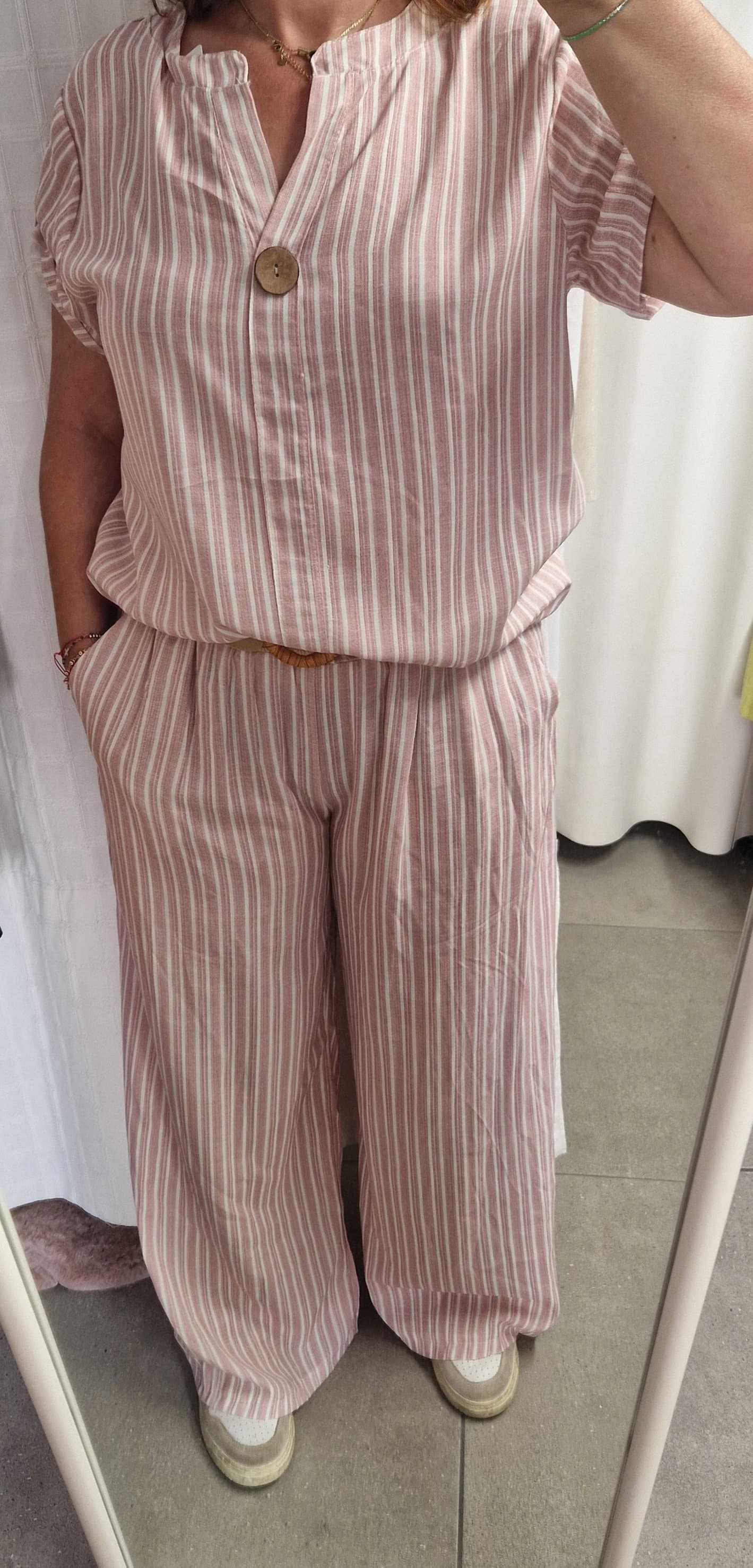 Victoria JC — sélection boutique 21