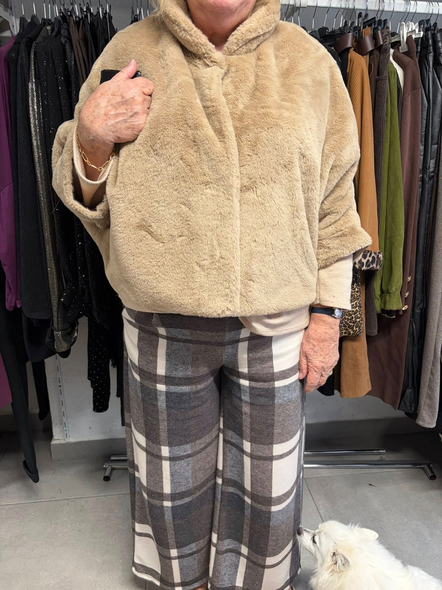 Victoria JC — sélection boutique 40