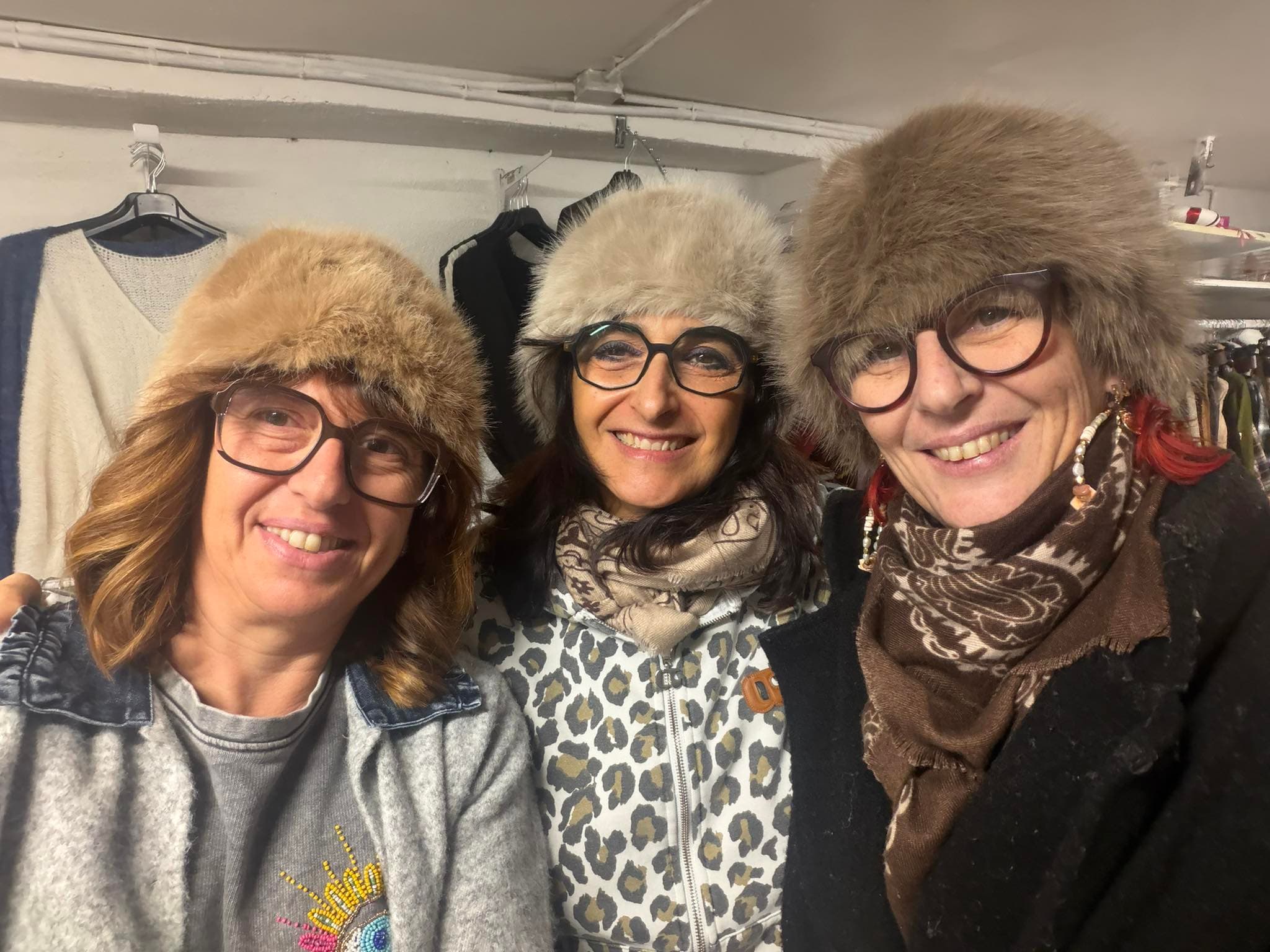 Victoria JC — sélection boutique 42