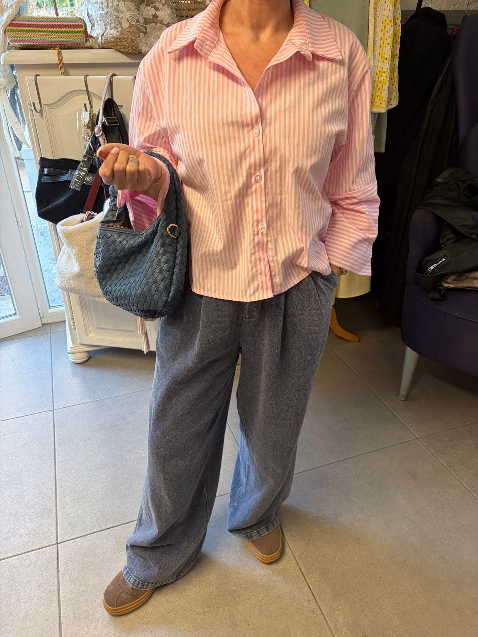 Victoria JC — sélection boutique 43